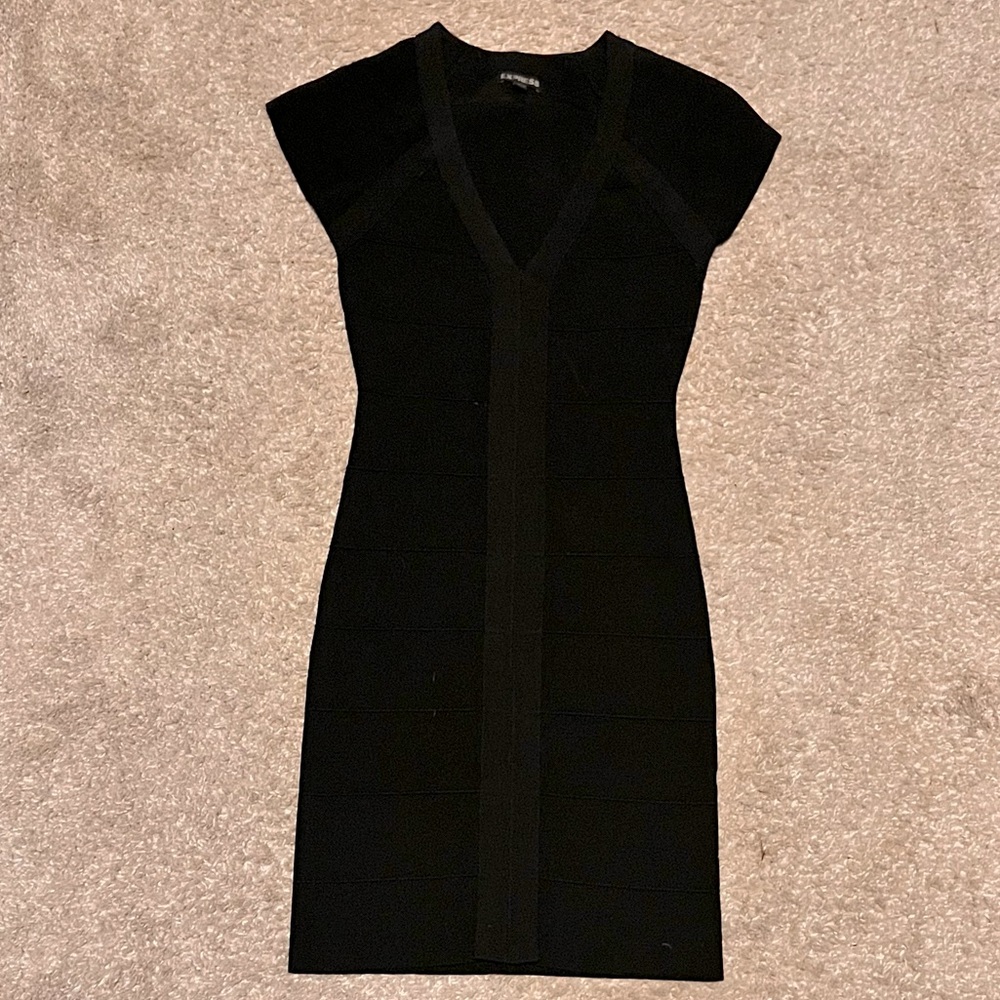 Women’s Express Bodycon Dress